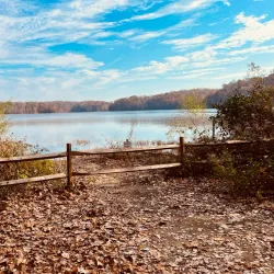 Muddy Creek Greenway - Kernersville
