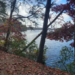 Muddy Creek Greenway - Kernersville