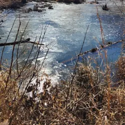 Muddy Creek Greenway - Kernersville