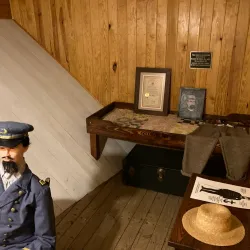 CSS Neuse II - Kinston