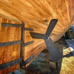 CSS Neuse II - Kinston