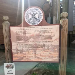 CSS Neuse II - Kinston