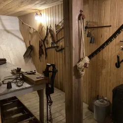 CSS Neuse II - Kinston