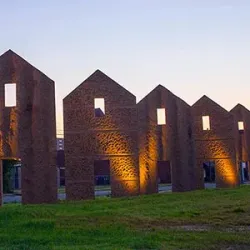 Historic Kinston Walking Tour - Kinston