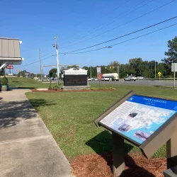 Historic Kinston Walking Tour - Kinston