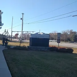 Historic Kinston Walking Tour - Kinston