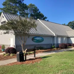 Historic Kinston Walking Tour - Kinston