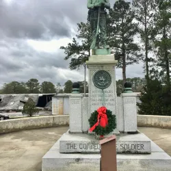 Historic Kinston Walking Tour - Kinston