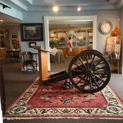 Historic Kinston Walking Tour - Kinston