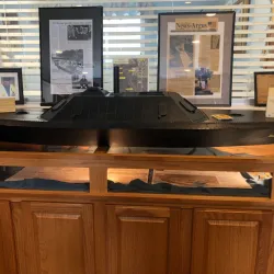 Historic Kinston Walking Tour - Kinston