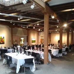 Kinston Museum of Art - Kinston