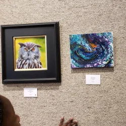 Kinston Museum of Art - Kinston