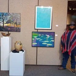 Kinston Museum of Art - Kinston