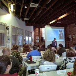 Kinston Museum of Art - Kinston