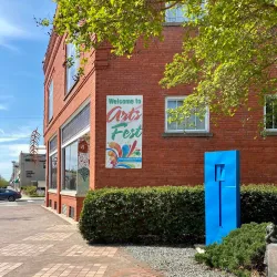 Kinston Museum of Art - Kinston