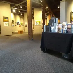 Kinston Museum of Art - Kinston