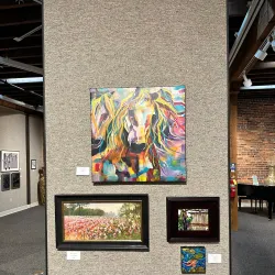 Kinston Museum of Art - Kinston