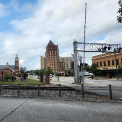 Kinston Museum of Art - Kinston