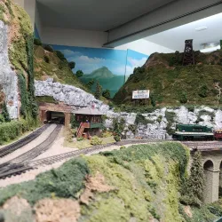 Kinston Museum of Art - Kinston