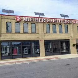 Mother Earth Brewing - Kinston