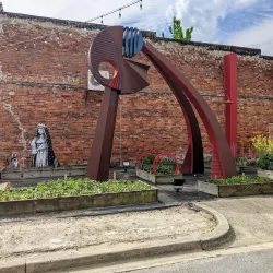 Mother Earth Brewing - Kinston