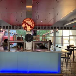 Mother Earth Brewing - Kinston