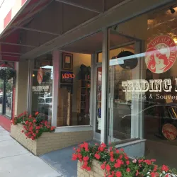 Mother Earth Brewing - Kinston