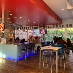 Mother Earth Brewing - Kinston