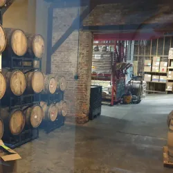 Mother Earth Brewing - Kinston