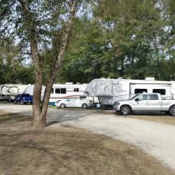 Neuseway Nature Park - Kinston