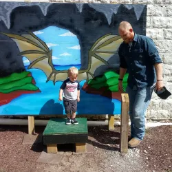 Neuseway Nature Park - Kinston