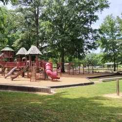 Neuseway Nature Park - Kinston