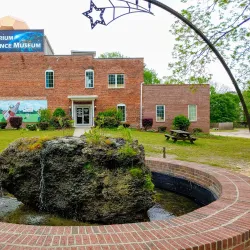 Neuseway Nature Park - Kinston