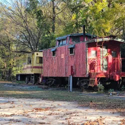 Neuseway Nature Park - Kinston