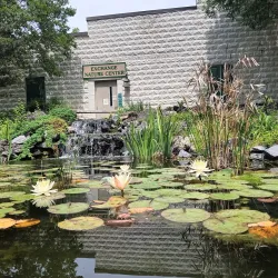 Neuseway Nature Park - Kinston