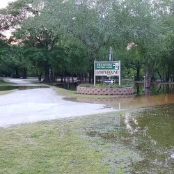 Neuseway Nature Park - Kinston