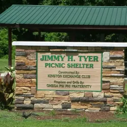 Neuseway Nature Park - Kinston