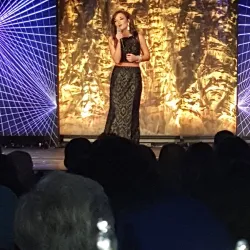 The Grainger Hill Performing Arts Center - Kinston