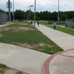 Buffaloe Road Park - Knightdale