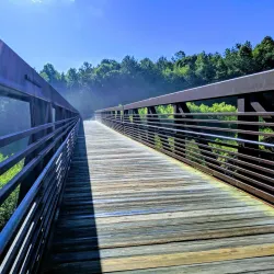 Buffaloe Road Park - Knightdale