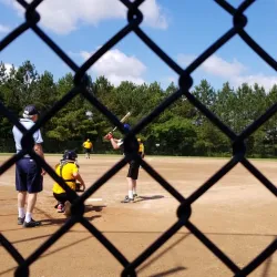 Buffaloe Road Park - Knightdale