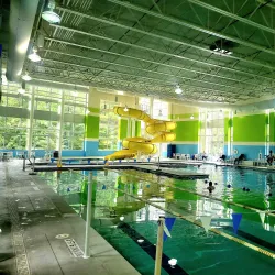 Buffaloe Road Park - Knightdale