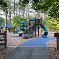 Harris Lake County Park - Knightdale