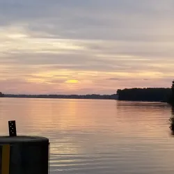 Harris Lake County Park - Knightdale