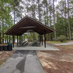 Harris Lake County Park - Knightdale