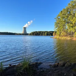 Harris Lake County Park - Knightdale