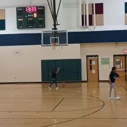 Knightdale Community Center - Knightdale