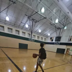 Knightdale Community Center - Knightdale