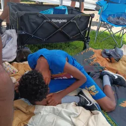 Knightdale Community Center - Knightdale