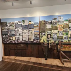 Knightdale Historical Museum - Knightdale